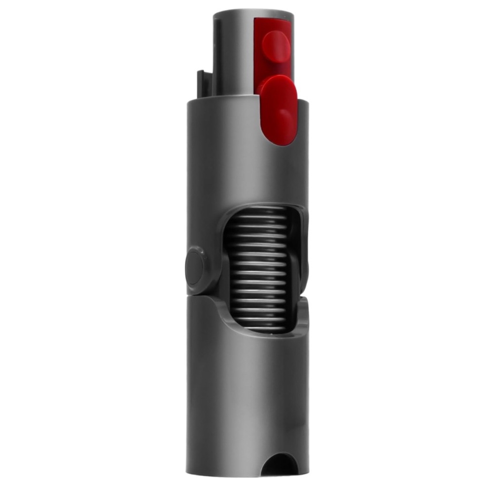 Quick Release Bottom Adapter Compatible with Dyson V7 V8 V10 V11 Vacuum Cleaner
